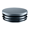Tapones de láminas redondos